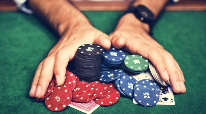 Rekomendasi Situs Judi Online dengan Peluang Menang Jackpot Terbesar Hari Ini